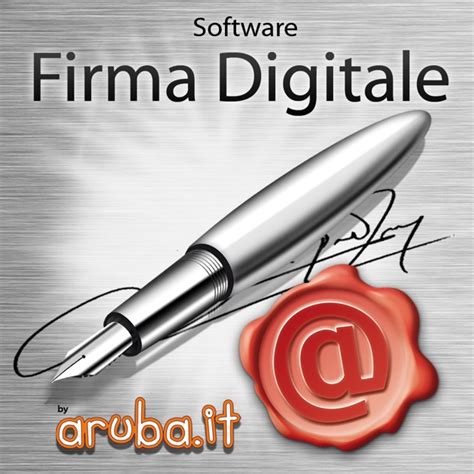 assistenza aruba smart card|software per firma digitale Aruba.